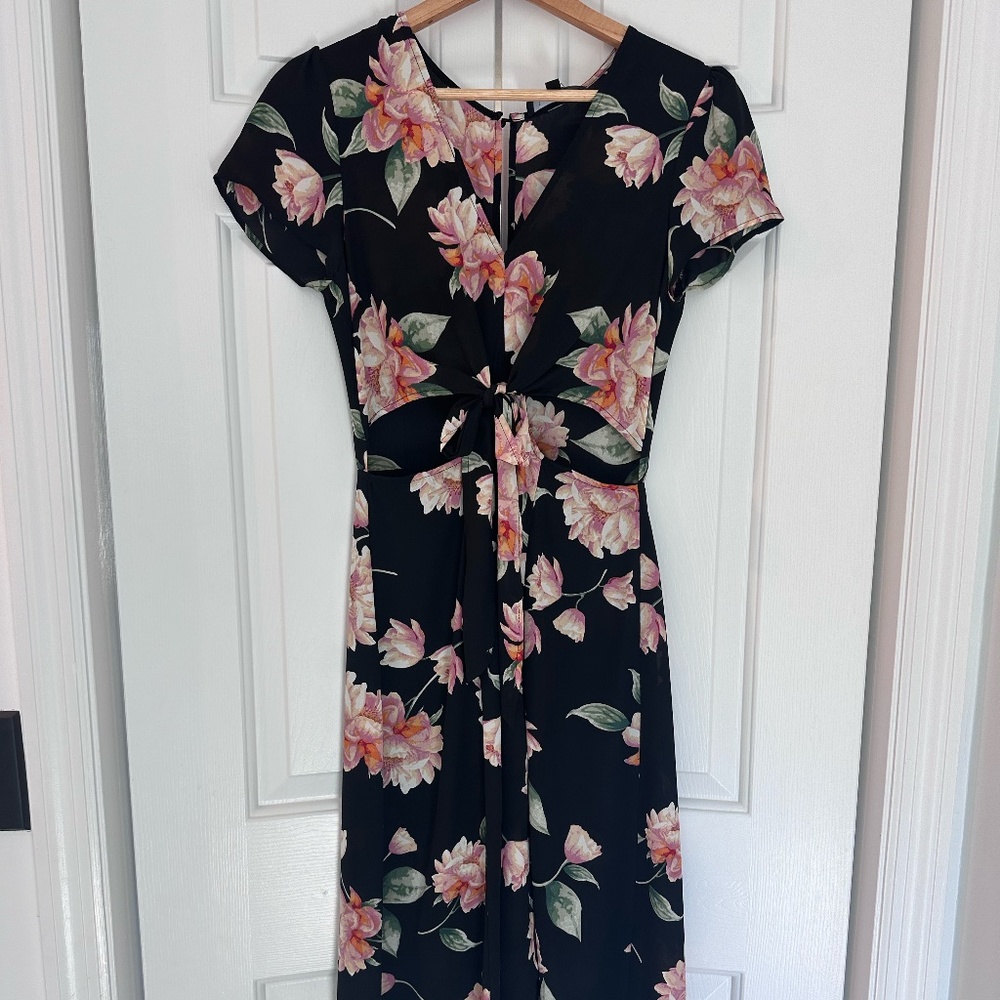 Lulu's Cocktail Dress
